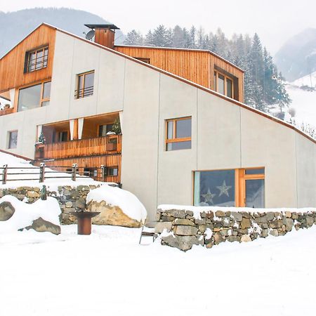 Koasa-Hof Ganzes Ferienhaus Und Sauna 5 Zimmer 240Mq Cadipietra Eksteriør bilde