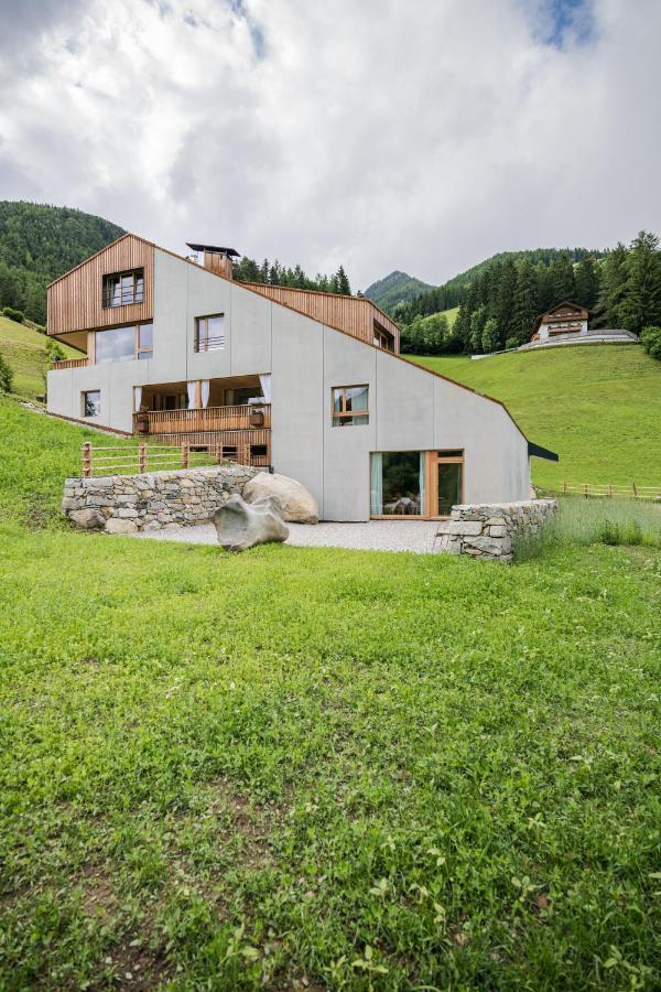 Koasa-Hof Ganzes Ferienhaus Und Sauna 5 Zimmer 240Mq Cadipietra Eksteriør bilde