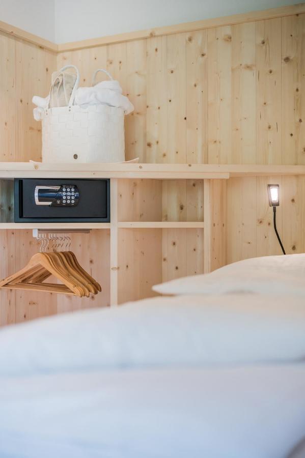 Koasa-Hof Ganzes Ferienhaus Und Sauna 5 Zimmer 240Mq Cadipietra Eksteriør bilde