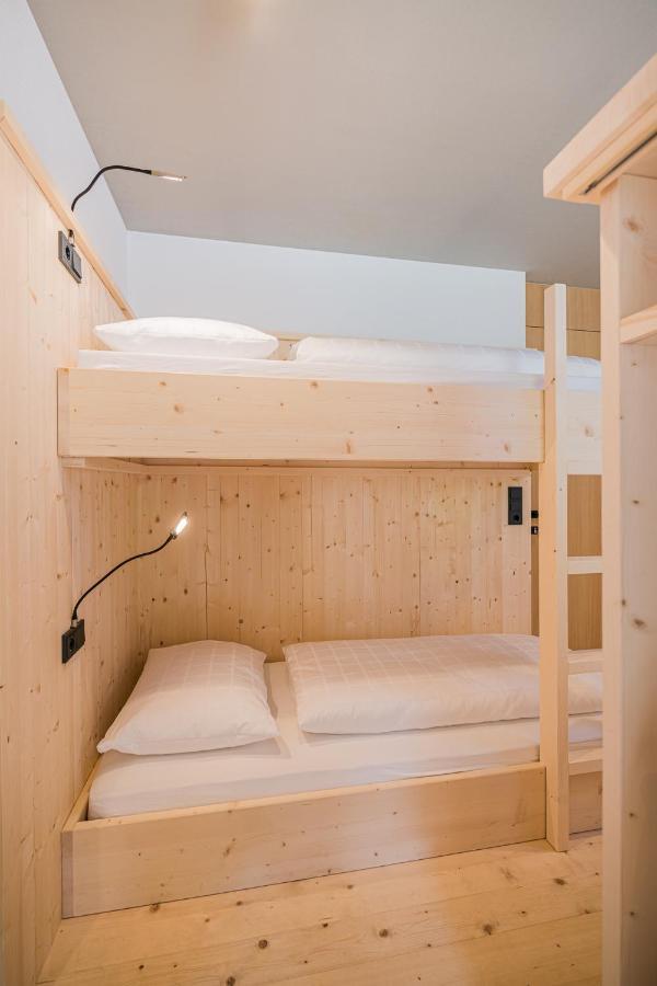 Koasa-Hof Ganzes Ferienhaus Und Sauna 5 Zimmer 240Mq Cadipietra Eksteriør bilde