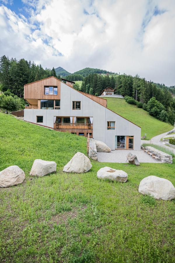 Koasa-Hof Ganzes Ferienhaus Und Sauna 5 Zimmer 240Mq Cadipietra Eksteriør bilde