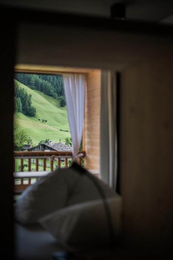 Koasa-Hof Ganzes Ferienhaus Und Sauna 5 Zimmer 240Mq Cadipietra Eksteriør bilde