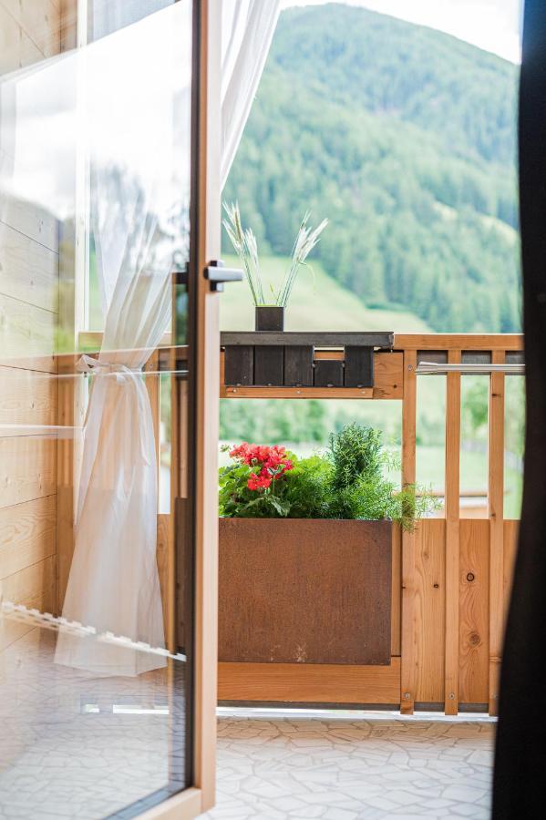 Koasa-Hof Ganzes Ferienhaus Und Sauna 5 Zimmer 240Mq Cadipietra Eksteriør bilde
