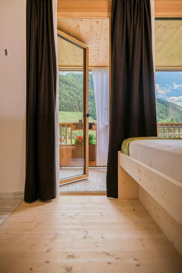 Koasa-Hof Ganzes Ferienhaus Und Sauna 5 Zimmer 240Mq Cadipietra Eksteriør bilde