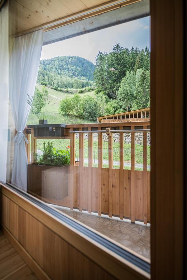 Koasa-Hof Ganzes Ferienhaus Und Sauna 5 Zimmer 240Mq Cadipietra Eksteriør bilde
