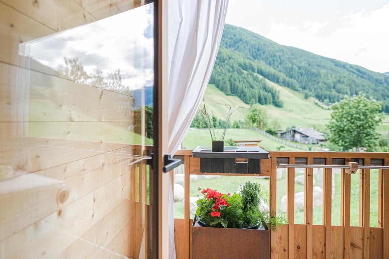 Koasa-Hof Ganzes Ferienhaus Und Sauna 5 Zimmer 240Mq Cadipietra Eksteriør bilde