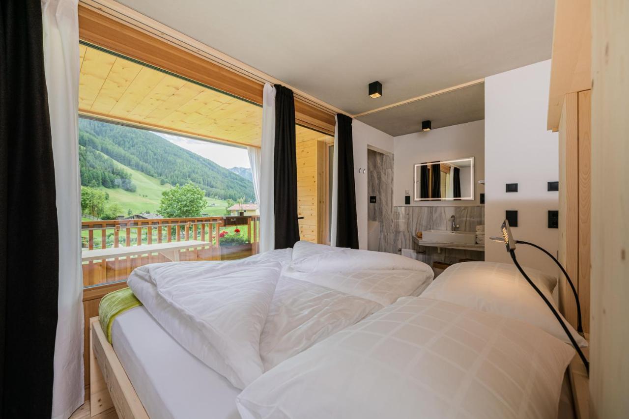 Koasa-Hof Ganzes Ferienhaus Und Sauna 5 Zimmer 240Mq Cadipietra Eksteriør bilde