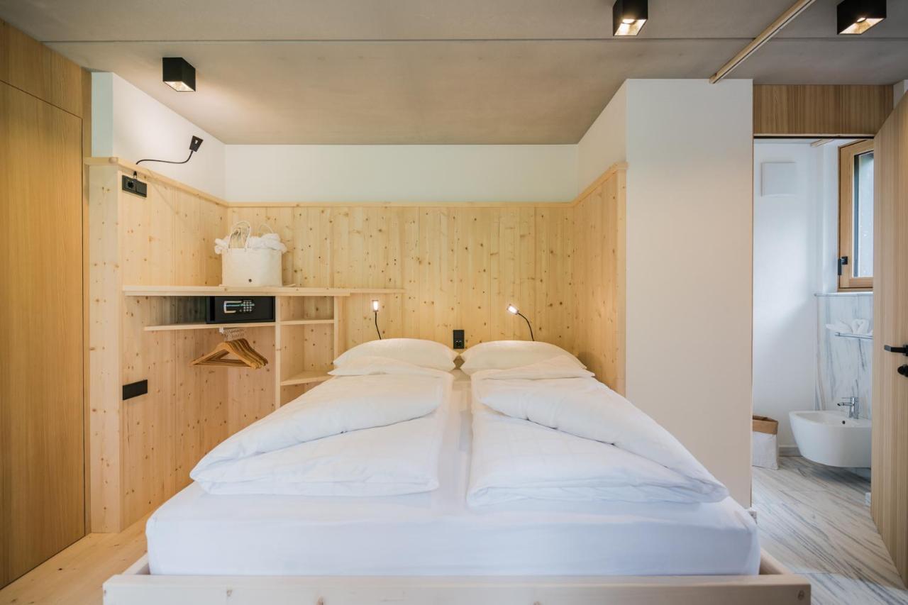 Koasa-Hof Ganzes Ferienhaus Und Sauna 5 Zimmer 240Mq Cadipietra Eksteriør bilde