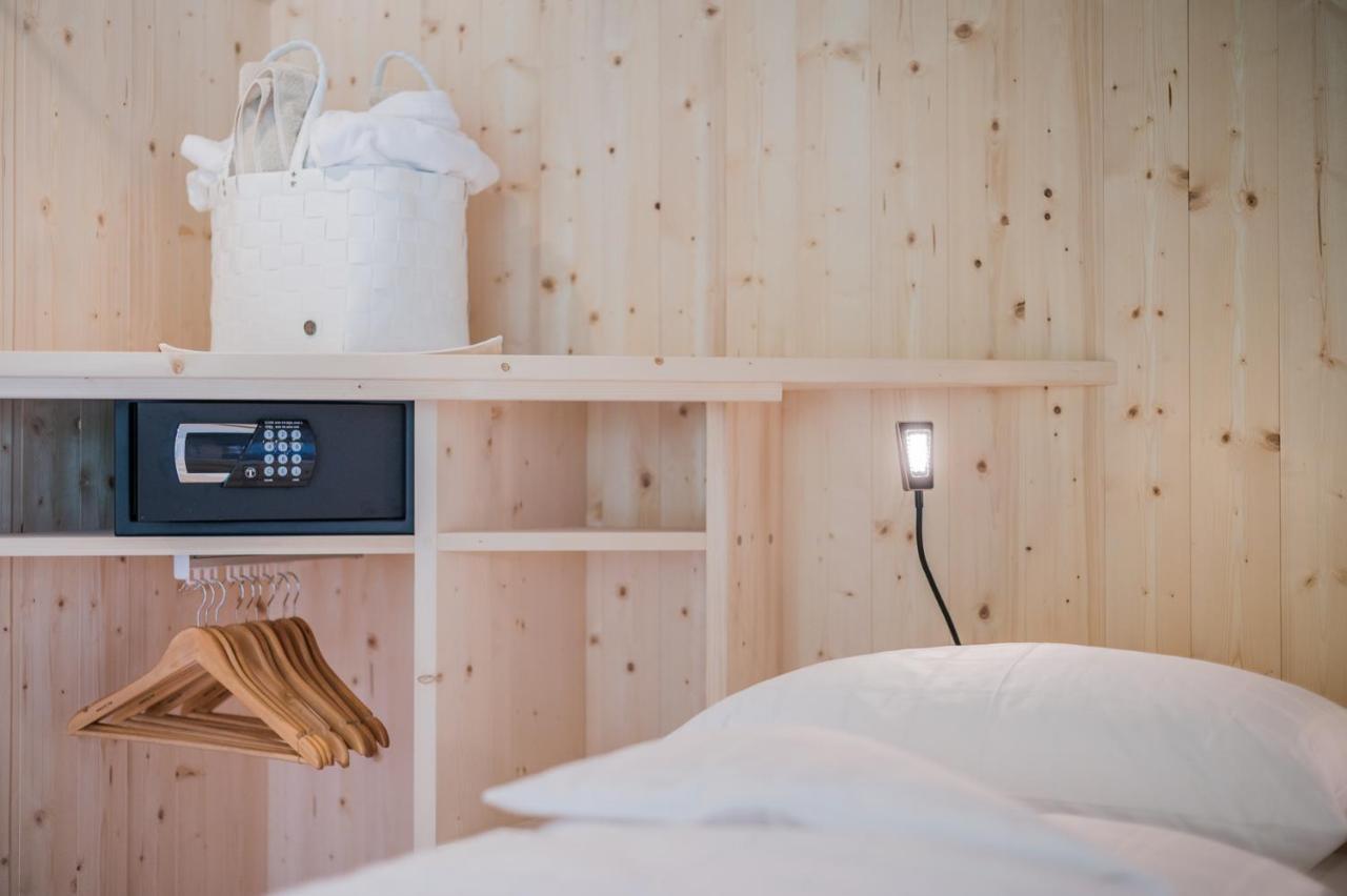 Koasa-Hof Ganzes Ferienhaus Und Sauna 5 Zimmer 240Mq Cadipietra Eksteriør bilde